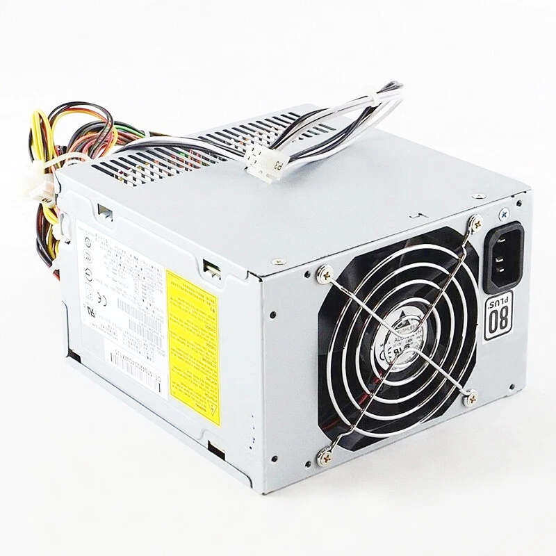 hp xw4600 workstation power supply - Image 3