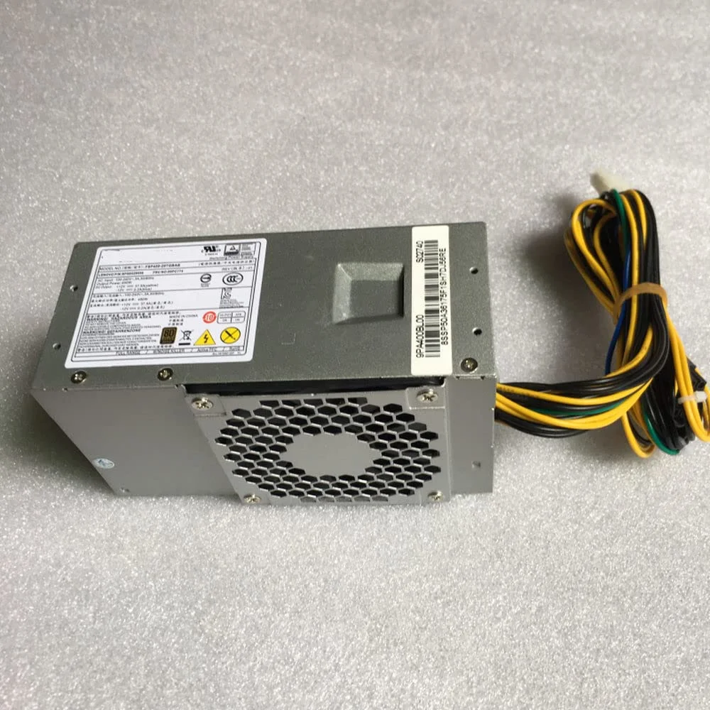 Lenovo M310 M410 M428 M510 M610 4200R 10Pin 450W Power Supply FSP450-20TGBAB DPS-450AB-71 A PCH015 PCG010 - Image 2