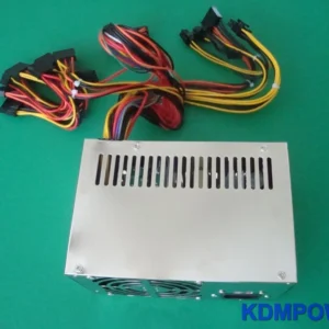 Lenovo Ideacenter 7747 k330B K330 7727 k450 K450E Power Supply Replacement