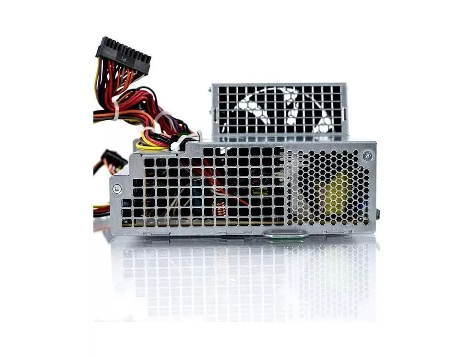 HP DC7800 SFF 240W Power Supply PSU 437351-001 437352-001 437797-001 PS-6241-7HP DPS-240MB-1 PC6014 - Image 2
