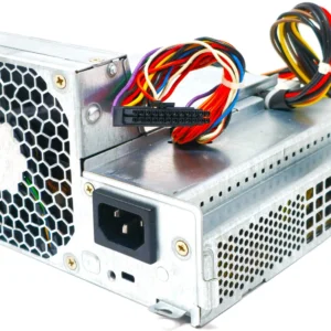 HP DC7800 SFF 240W Power Supply PSU 437351-001 437352-001 437797-001 PS-6241-7HP DPS-240MB-1 PC6014