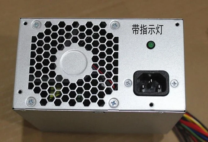 Shop HP 280 G2 MT Power Supply (D13-180P1A, PCD009, HK280-11FP) at Compvate. Original desktop replacement PSU for smooth system performance.