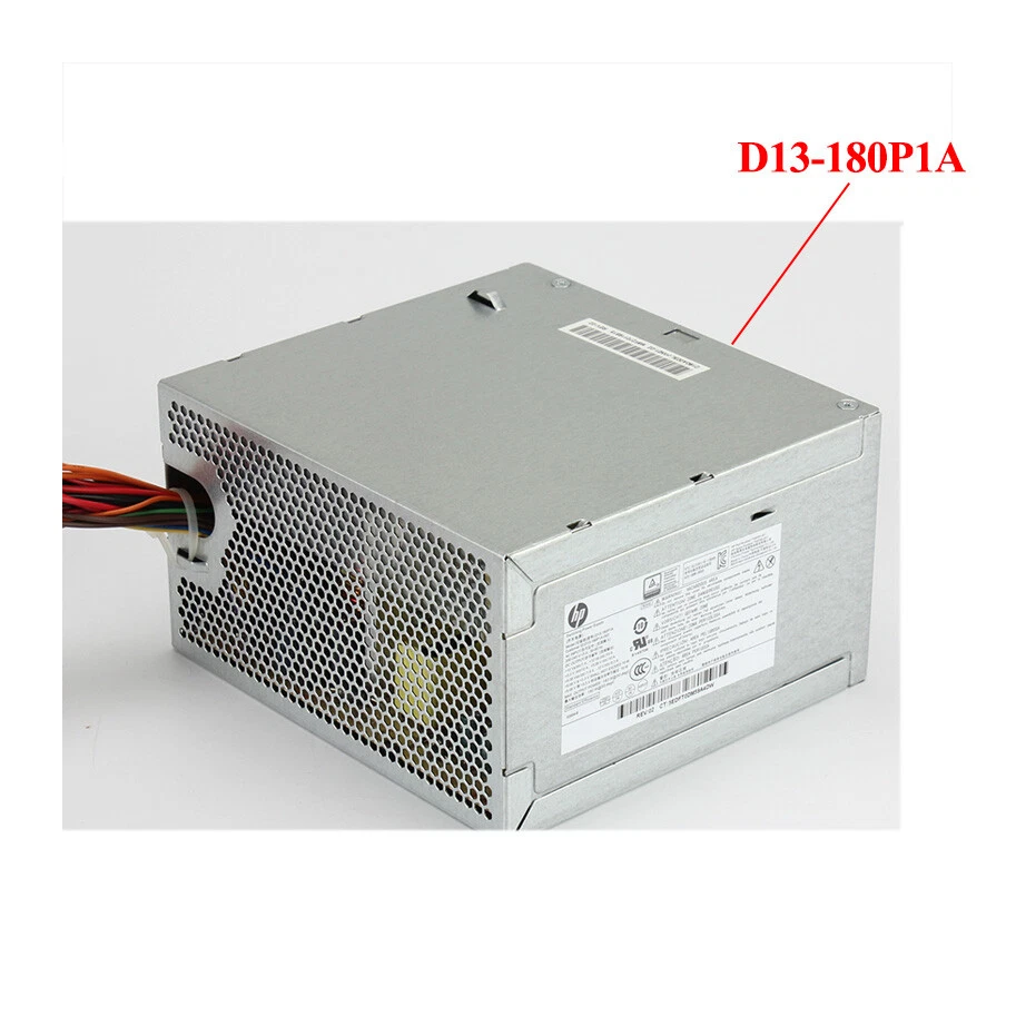 hp 280 g2 mt power supply D13-180P1A PCD009 HK280-11FP - Image 2