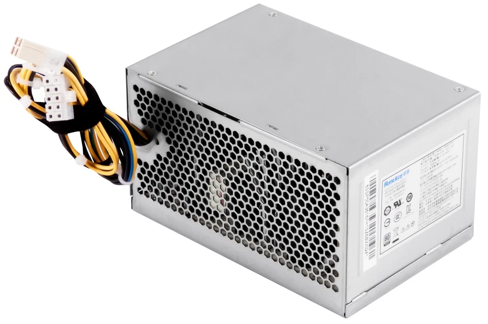 Lenovo M4600 4650 M4200f M4900 T6900c 10Pin 180W Power Supply PA-2181-1 PCE027 PCE028 HK280-22PP HK280-21PP - Image 2