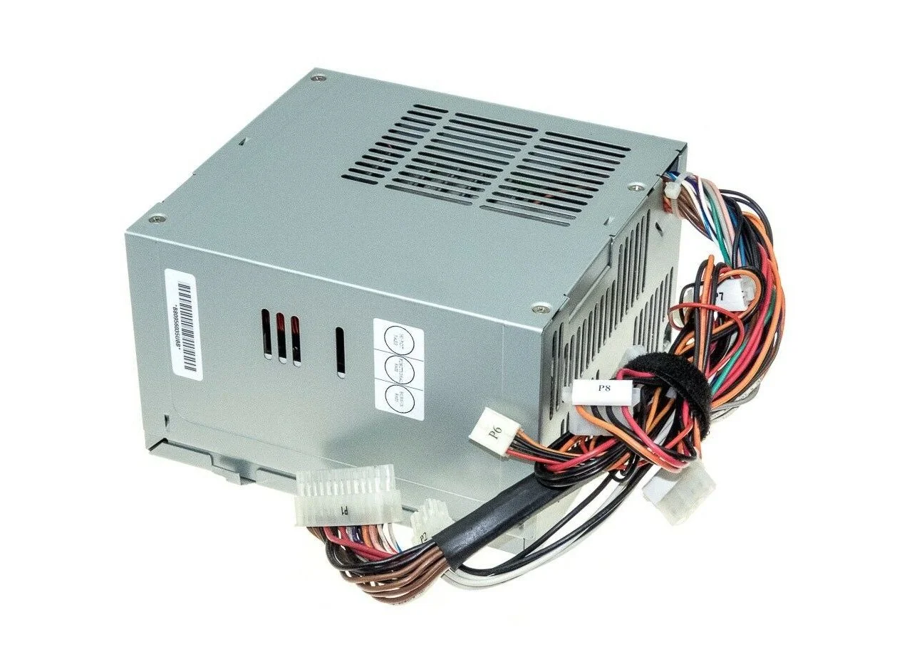HP WORKSTATION 6000 power supply 335741-001 189643-003 460w - Image 2