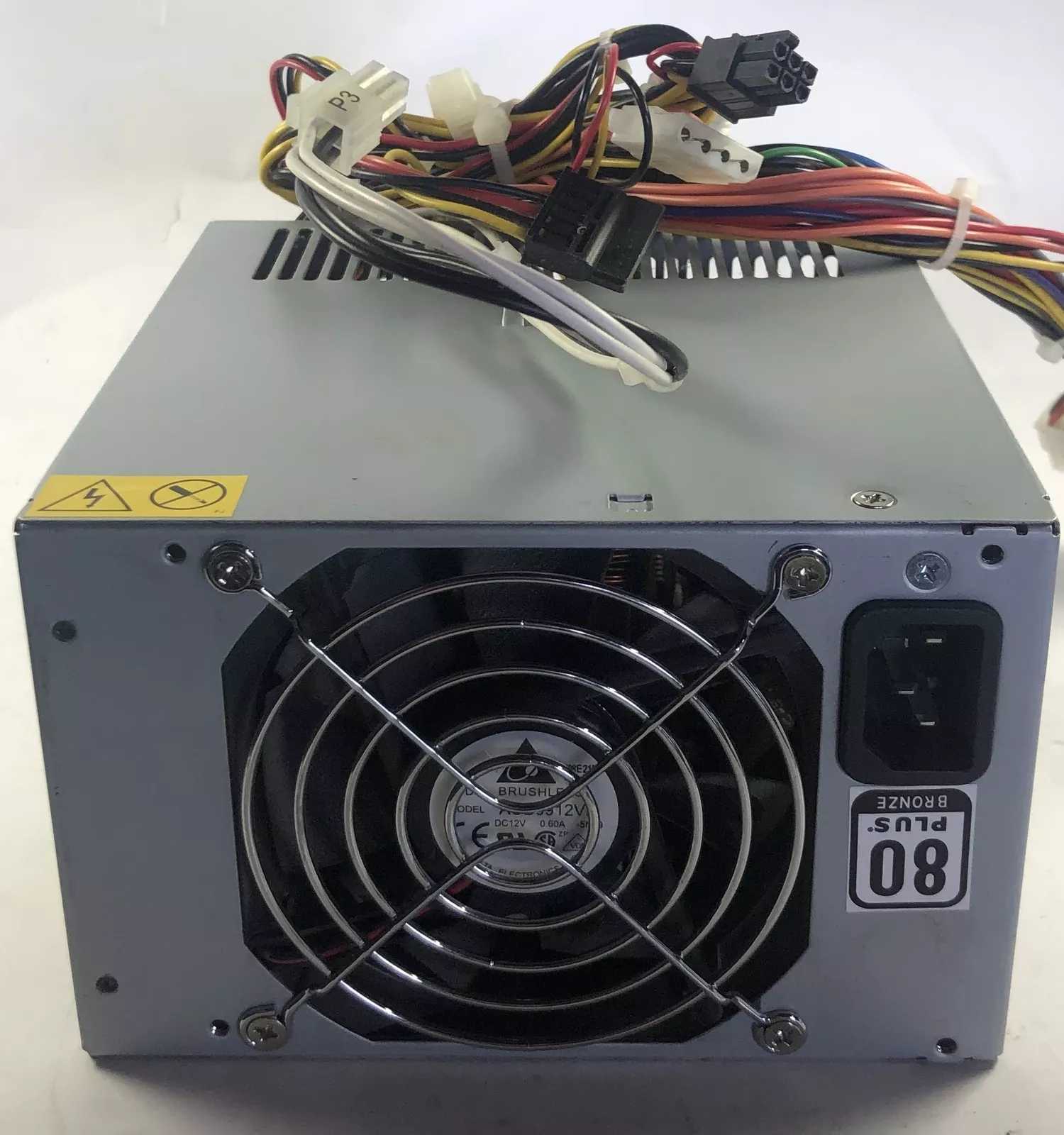 hp xw4600 workstation power supply