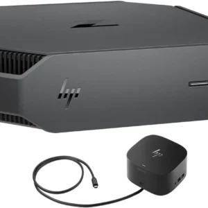 HP Z2 G5 Mini Workstation
