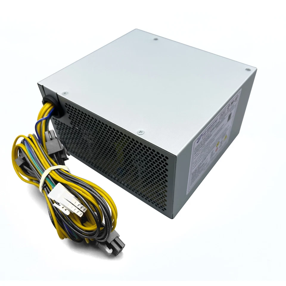 Lenovo ThinkStation P300 P310 P320 P410 400w Workstation Power Supply 00PC738 - Image 2