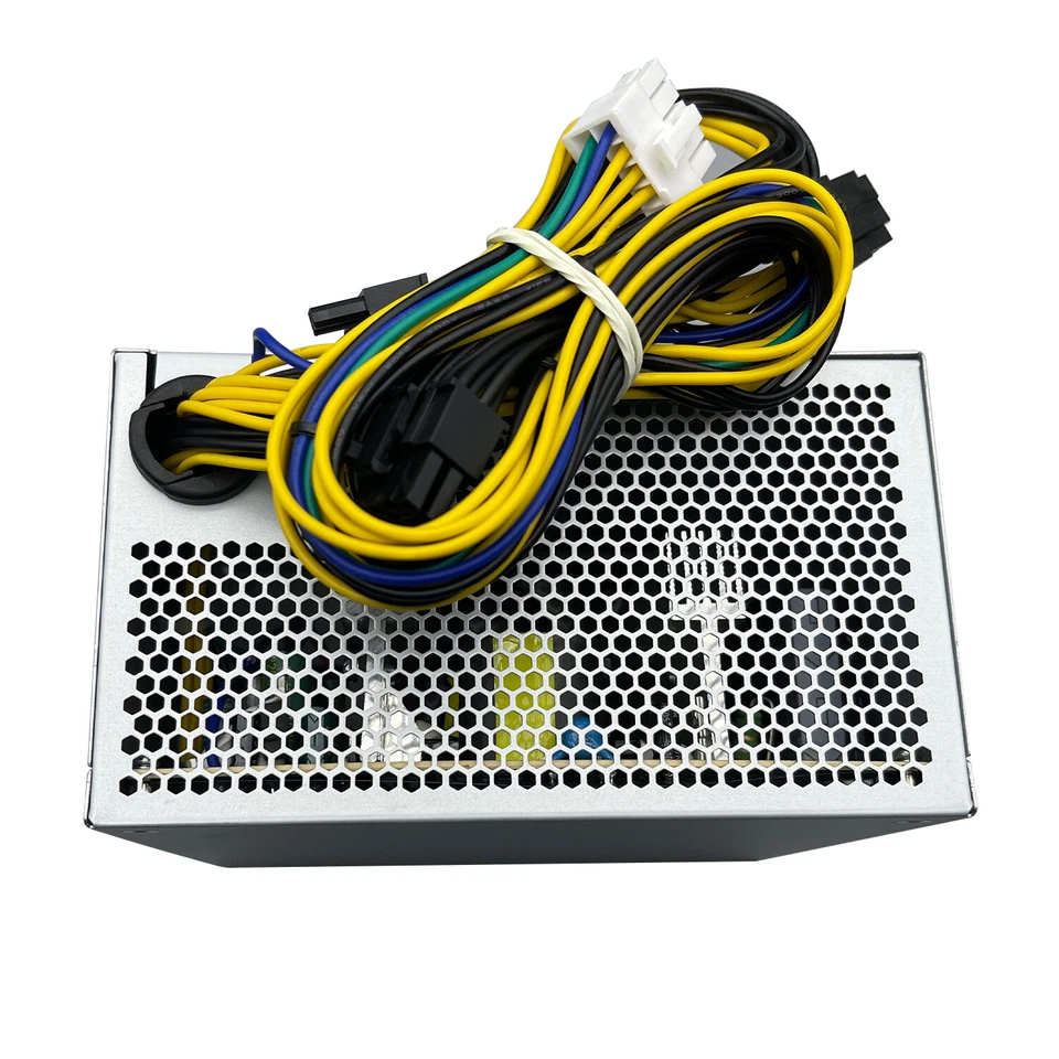 Lenovo ThinkStation P300 P310 P320 P410 400w Workstation Power Supply 00PC738 - Image 4