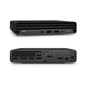 HP ProDesk 400 G6 Desktop Mini