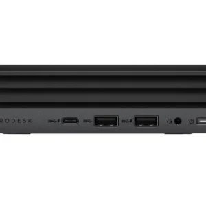 HP ProDesk 600 G6 Mini PC