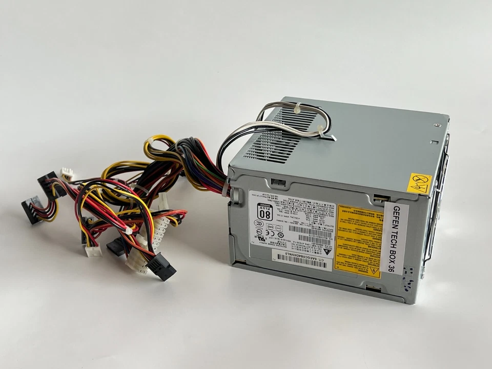 hp z400 workstation power supply - Image 2