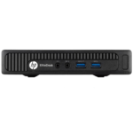 HP EliteDesk 800 G1 MINI PC Core i5 -4570T 8GB RAM DDR3 500GB HDD