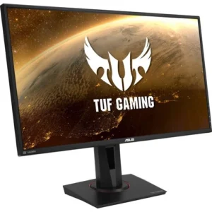 ASUS TUF Gaming VG27AQ 27 Inch QHD 165Hz monitor