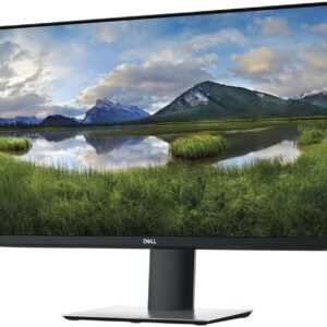 Dell P2720DC USB-C 27 Inch QHD (2560x1440) Monitor