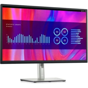 Dell 27 Inch USB-C Hub Monitor (P2723DE)