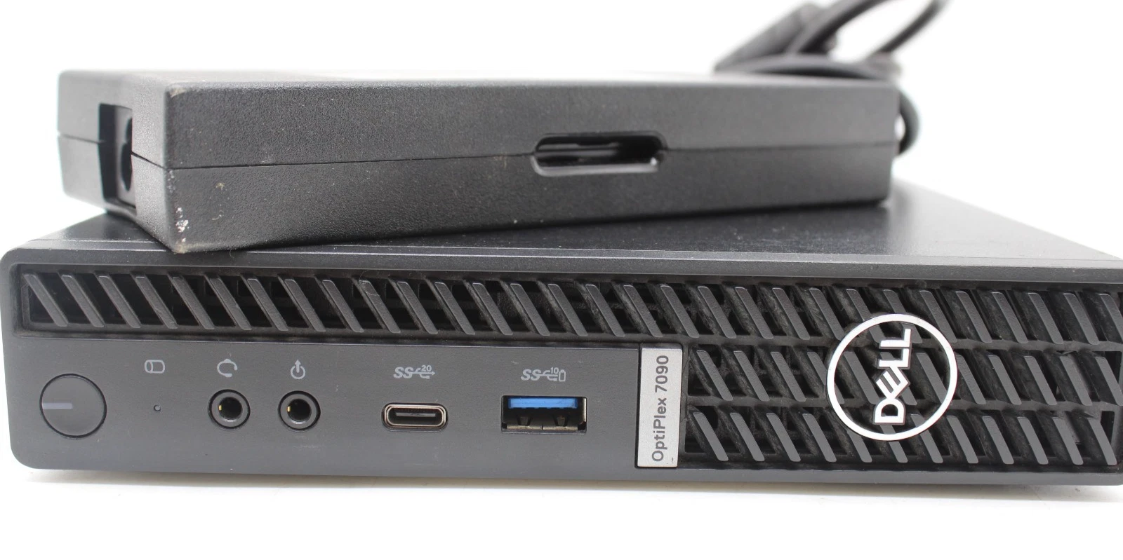 Dell OptiPlex 7090 MFF Micro Form Factor 10th Gen Core i7-10700T 16GB RAM 512GB SSD - Image 2
