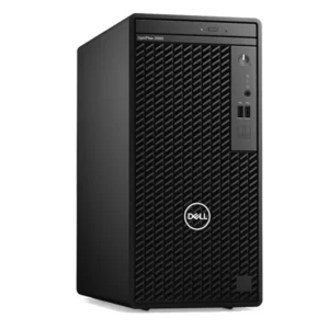 Dell OptiPlex 3090 Tower, Core i5 -10505, 8GB Ram 256 SSD NVMe