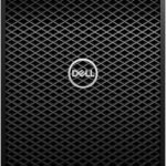 Dell Precision 3650 Tower Workstation Desktop, Intel i7-11700 32GB RAM 512GB SSD