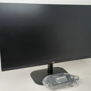 AOC 27B2H 27″ Full HD 75 Hz IPS Monitor