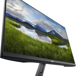 Dell 27 LED Backlit LCD Monitor SE2719H IPS Full HD