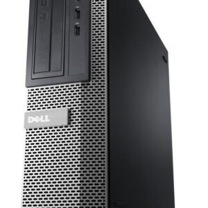 Dell OptiPlex 3010 SFF Core i5 3470 3.2GHz 4GB RAM 500GB HDD