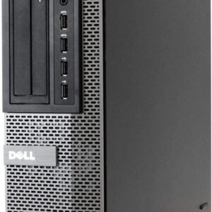 Dell OptiPlex 7010 SFF Core i7-3770 3.40GHz 8GB Ram 250 HDD