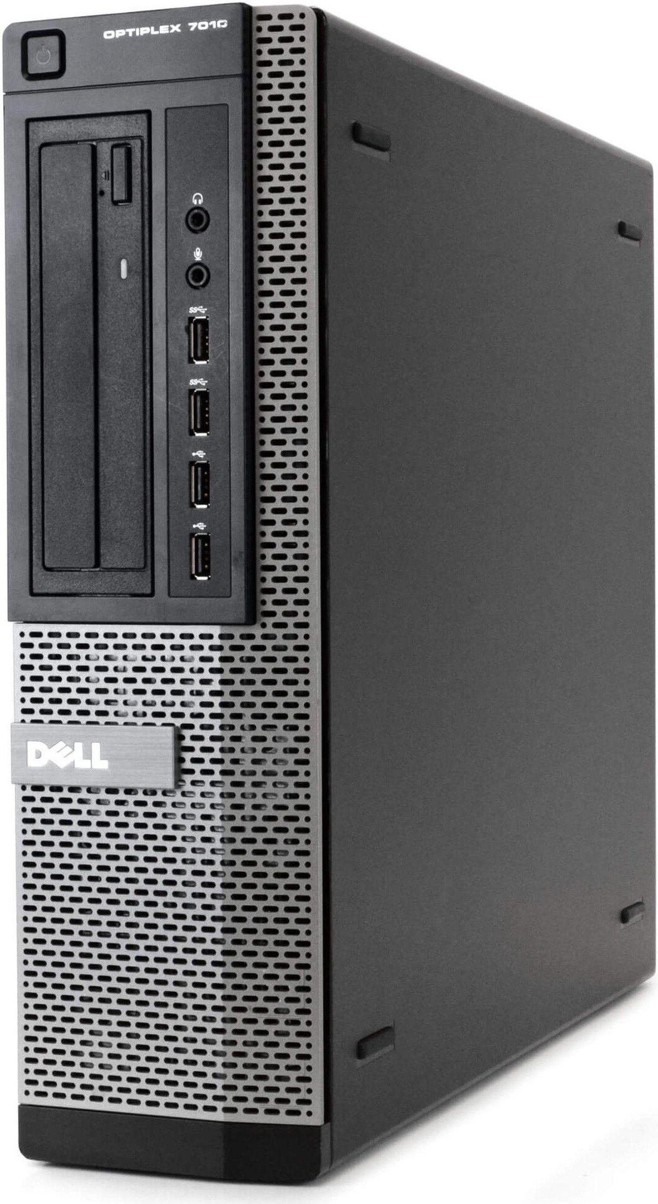 Dell OptiPlex 7010 SFF Core i7-3770 3.40GHz 8GB Ram 250 HDD