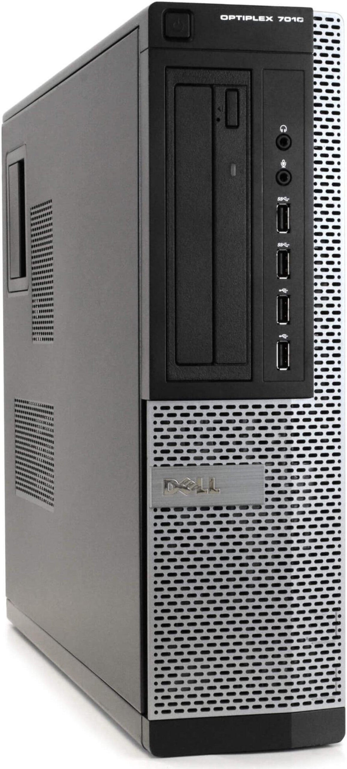 Dell OptiPlex 7010 SFF Core i7-3770 3.40GHz 8GB Ram 250 HDD - Image 2