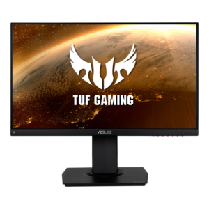 ASUS TUF Gaming VG249Q, 23.8 Inch FHD IPS gaming monitor 144Hz