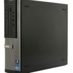 Dell OptiPlex 390 Small Form Factor (SFF) Core i5-2400 3.1GHz 4 GB RAM 500 GB Hard Disk