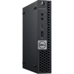Dell OPTIPLEX 5070 micro PC INTEL CORE i5-9500 8GB RAM 256GB SSD