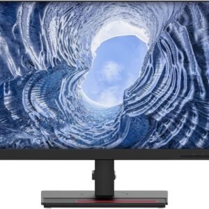 Lenovo ThinkVision T24i-20 Full HD WLED LCD Monitor