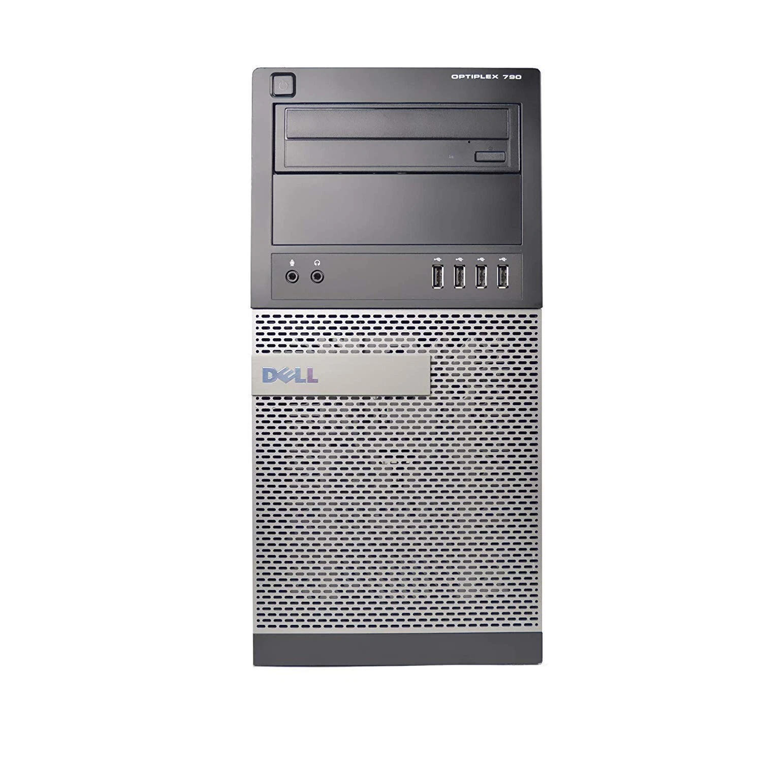 Dell OptiPlex 790 Desktop Tower Core i5 3rd Gen- 4GB RAM,500GB HDD - Image 4