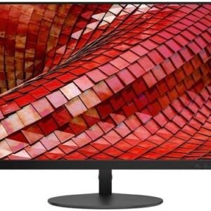 Lenovo ThinkVision T27i-10 Full HD 27-Inch Monitor