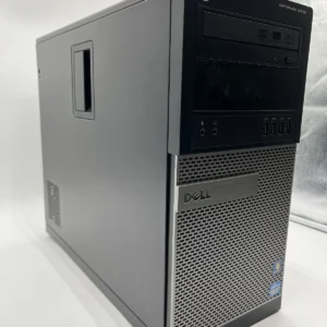 Dell Optiplex 9010 Desktop tower Intel core i5-3570 3.4GHz 4GB RAM , 500GB Hard