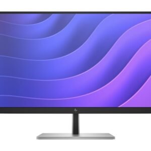 HP E27q G5 27-inch QHD Monitor