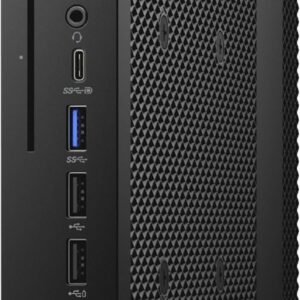 Dell Wyse 5070 Mini Desktop Computer