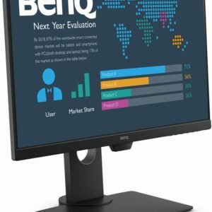 BenQ BL2480T 23.8 inch Full HD Monitor