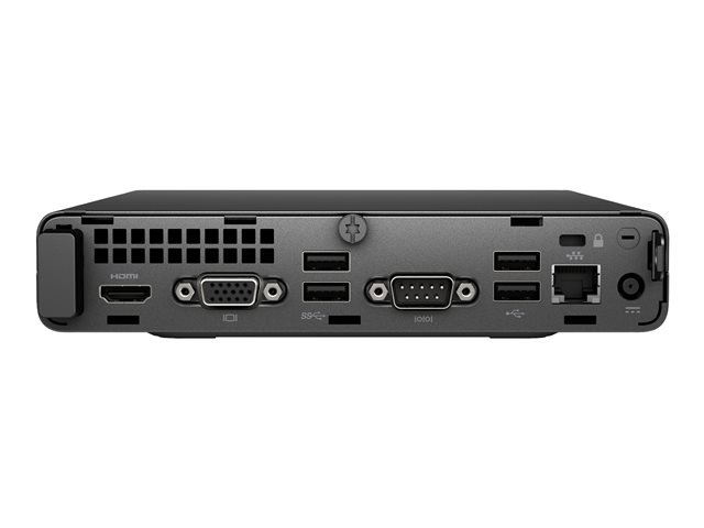 HP 260 G3 - Mini desktop Core i5 7200U 8 GB RAM 256 GB SSD - Image 3