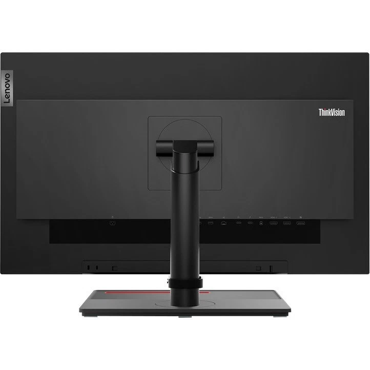 Lenovo ThinkVision P27u-20 Monitor, 27" IPS Display, 4K - Image 4