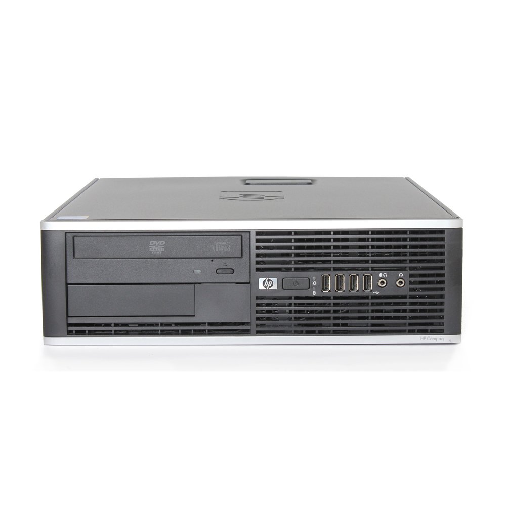 HP 8300 Elite Small Form Factor (SFF) Core i5-3570 3.4GHz 8GB RAM, 500GB - Image 3