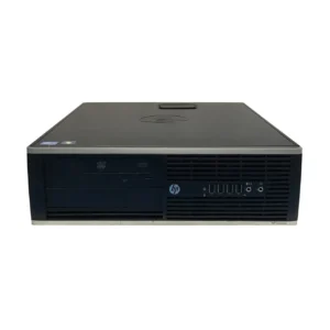 HP 8300 Elite Small Form Factor (SFF) Core i5-3570 3.4GHz 8GB RAM, 500GB