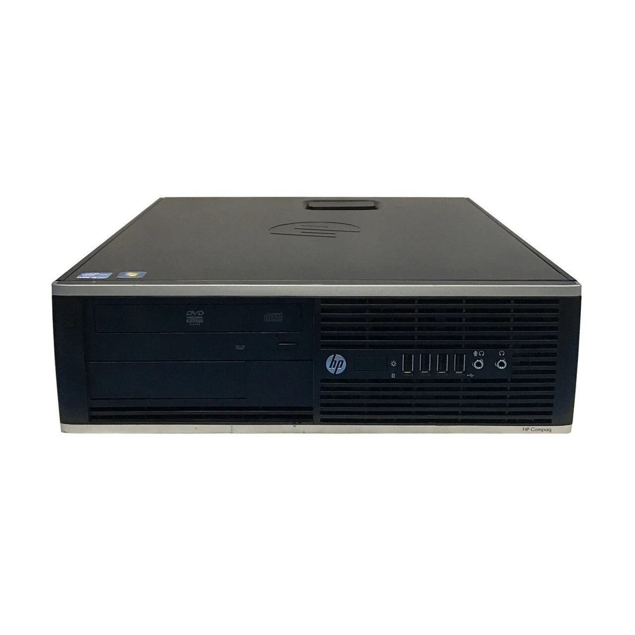 HP 8300 Elite Small Form Factor (SFF) Core i5-3570 3.4GHz 8GB RAM, 500GB