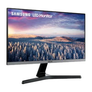 SAMSUNG S24R350 24" Full HD 75Hz LED IPS Gaming