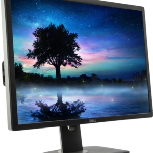 Dell UltraSharp U2412MC 24" Widescreen IPS LED LCD