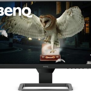 BenQ EW2480 24-Inch 1080p Eye-Care IPS 75Hz LED Monitor