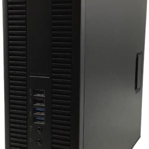 HP EliteDesk 705 G3 SFF PC AMD Quad A10 PRO-8770 3.5GHz 16GB RAM 256GB SSD