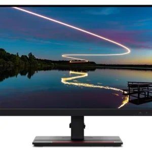 Lenovo ThinkVision T24m-20 24" Full HD