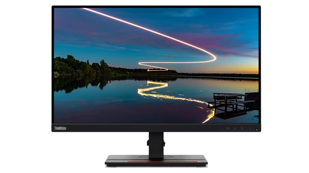 Lenovo ThinkVision T24m-20 24" Full HD